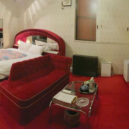 ロビンホテルrobin Hotel Yachimata Екстериор снимка