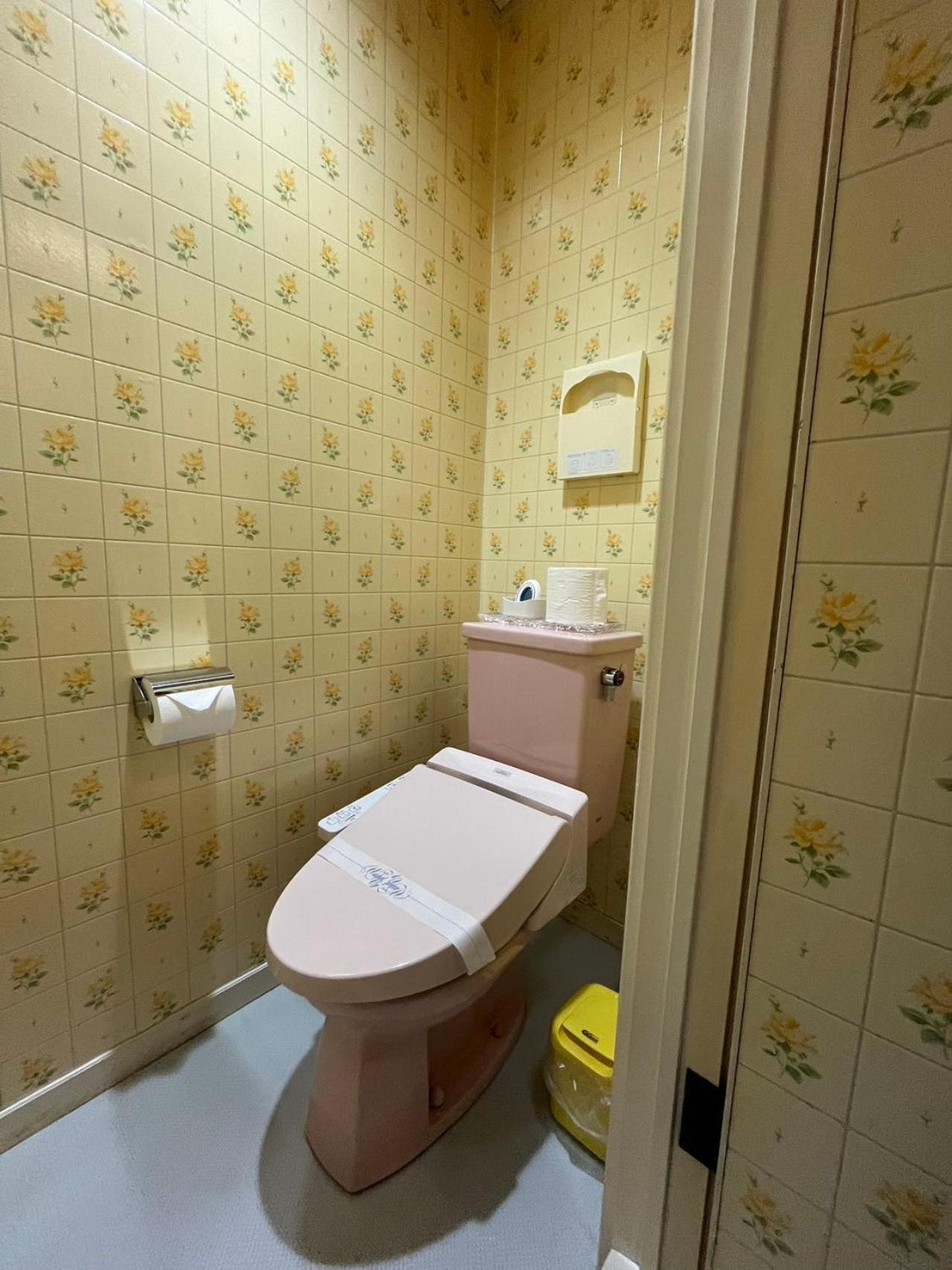 ロビンホテルrobin Hotel Yachimata Екстериор снимка