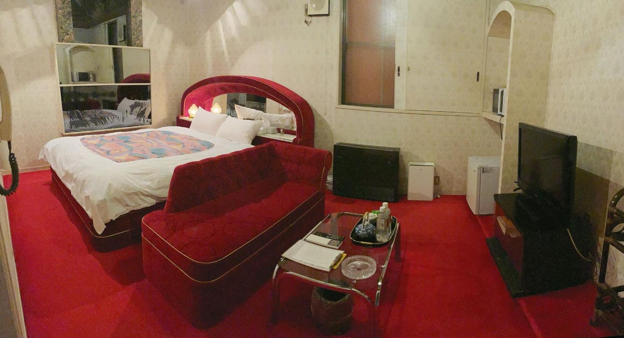 ロビンホテルrobin Hotel Yachimata Екстериор снимка