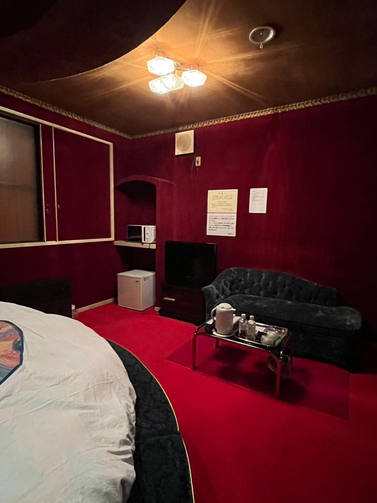 ロビンホテルrobin Hotel Yachimata Екстериор снимка