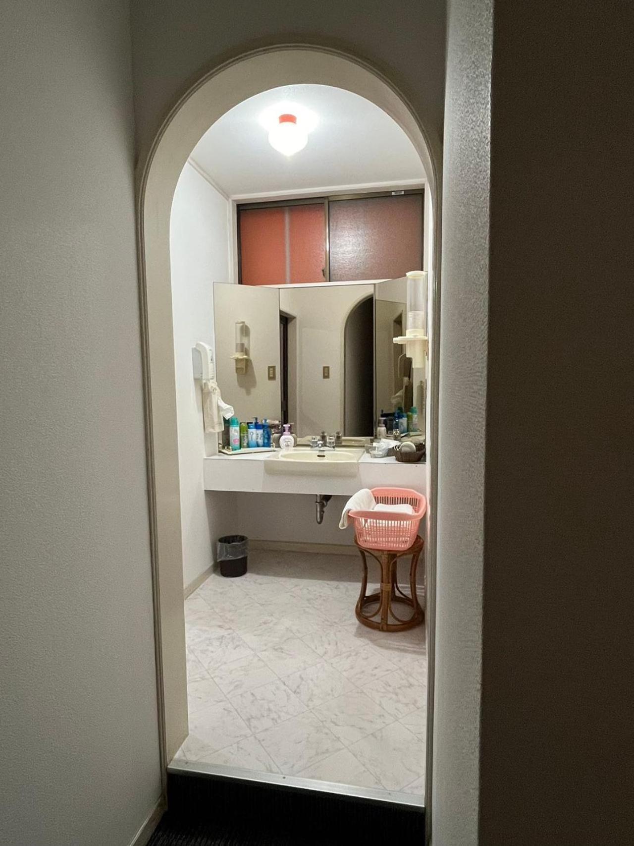 ロビンホテルrobin Hotel Yachimata Екстериор снимка