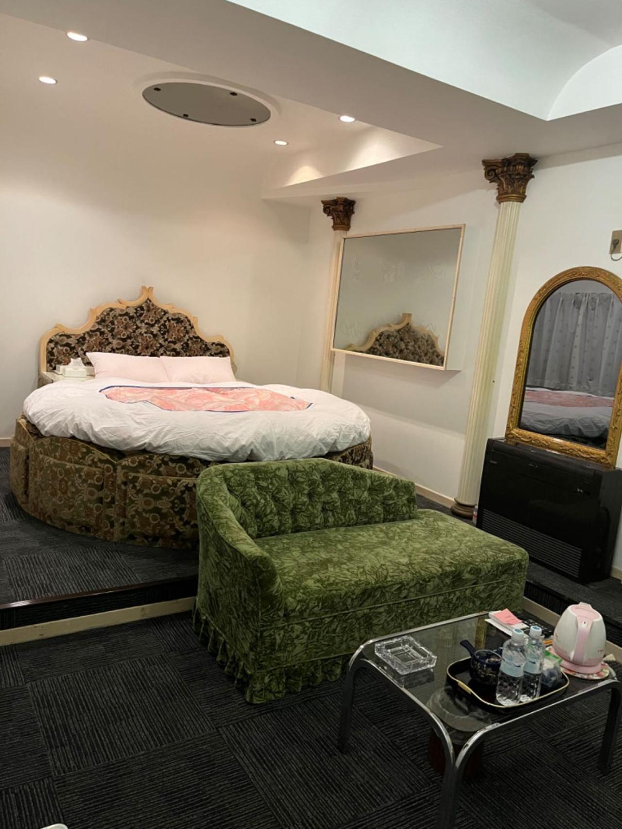 ロビンホテルrobin Hotel Yachimata Екстериор снимка