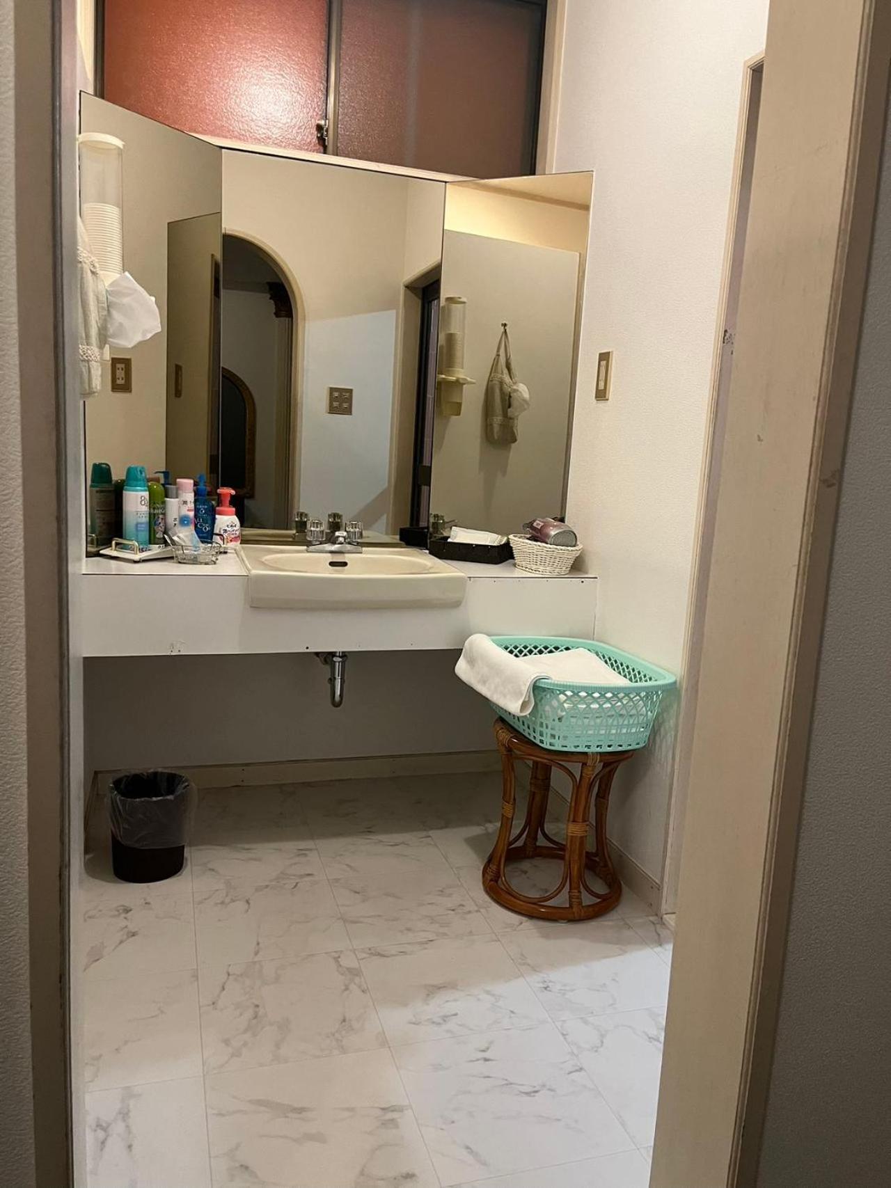 ロビンホテルrobin Hotel Yachimata Екстериор снимка