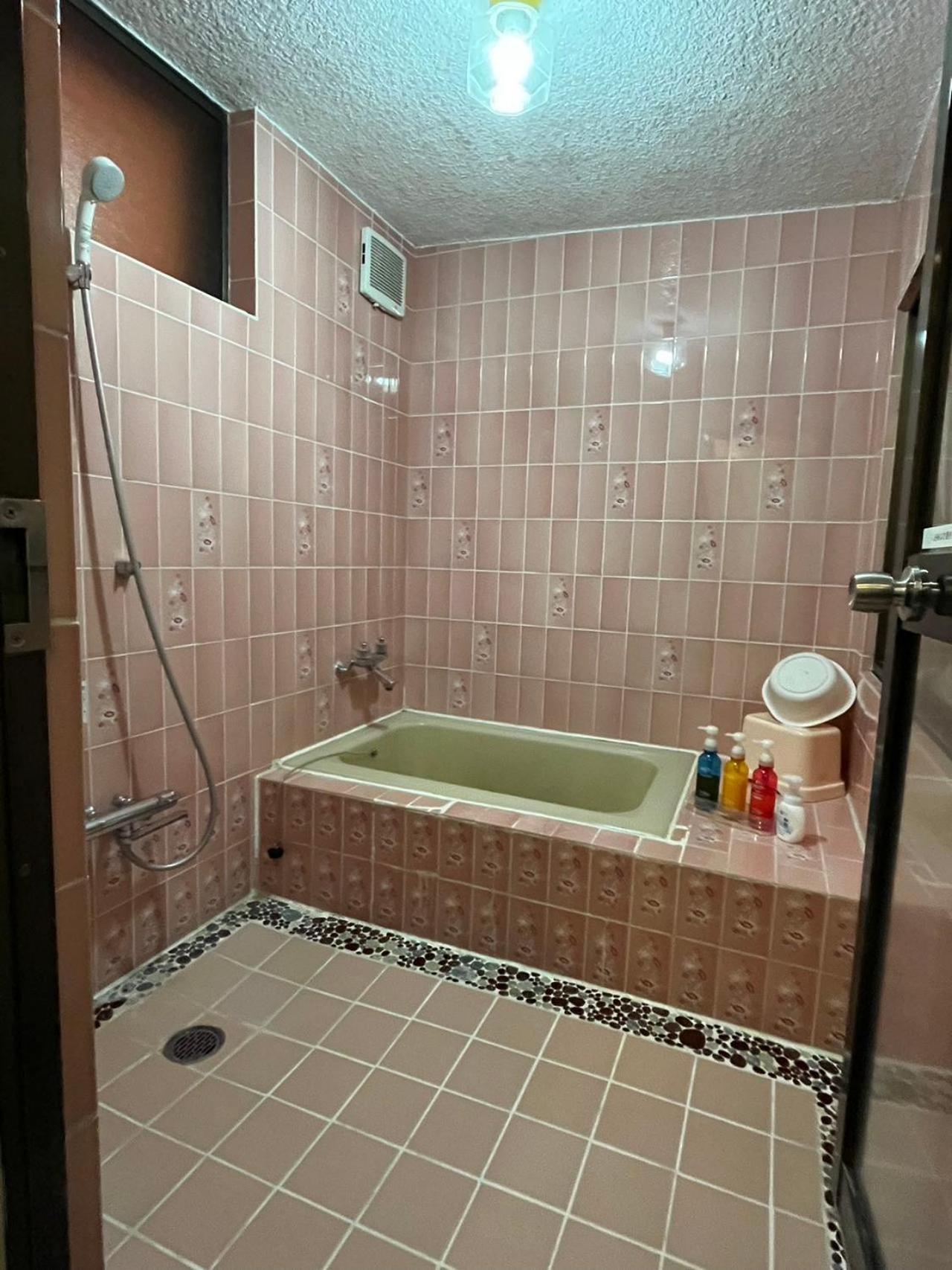 ロビンホテルrobin Hotel Yachimata Екстериор снимка