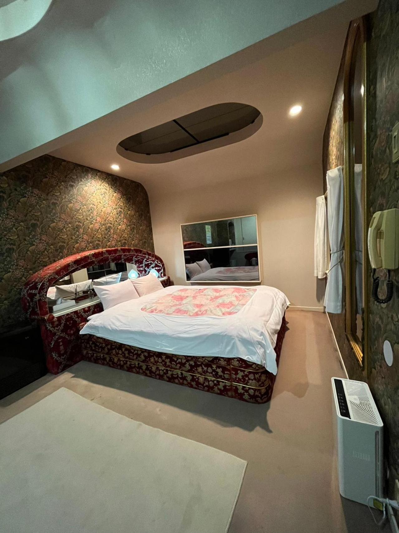 ロビンホテルrobin Hotel Yachimata Екстериор снимка